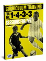 Curriculum Training For the 4-3-3 - 7v7