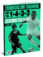 Curriculum Training For the 4-3-3 - 11v11 Part 1