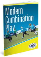 Modern Combination Play - Printed