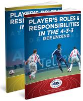 Players Roles in the 4-3-3 - Printed