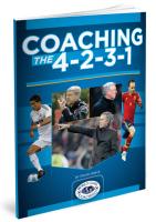 Coaching the 4-2-3-1 Grieve - Printed