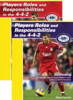 Players Roles in the 4-4-2 - Printed