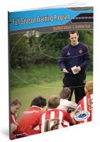 Full Season Training Program - Sheff U Academy - Printed