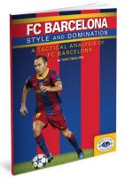 FC Barcelona - Printed