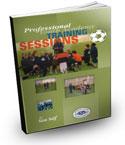 Professional Youth Academy Training Sessions