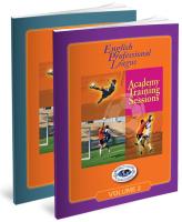 English Professional League Academy Training Sessions Vol 1&2
