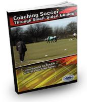 Coaching Soccer Through Small-Sided Games - Printed