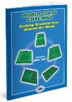 Training Sessions From Around the World - Printed