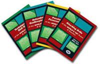 Soccer Drills of the Worlds Top Teams and Coaches - Printed