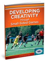 Developing Creativity Through SSGs - Printed