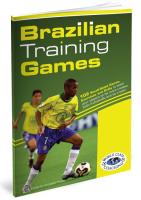 Brazilian Training Games - Printed