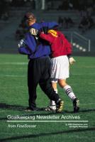 FineSoccer Goalkeeping Archives - Printed