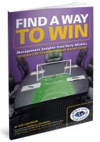 Find a Way to Win - Printed