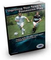 Improving Your Teams Possession Play