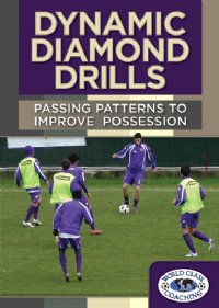 Dynamic Diamond Drills DVD