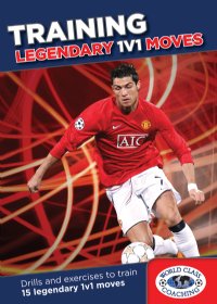 Training Legendary 1v1 Moves DVD