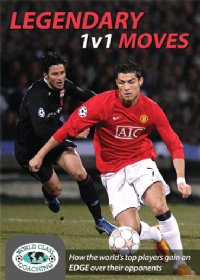 Legendary 1v1 Moves DVD