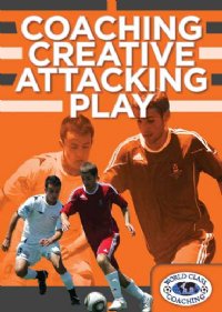 Coaching Creative Attacking Play DVD