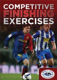 Competitive Finishing Exercises DVD
