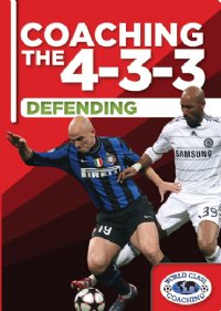 Coaching the 4-3-3 Defending DVD