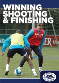 Winning Shooting & Finishing DVD