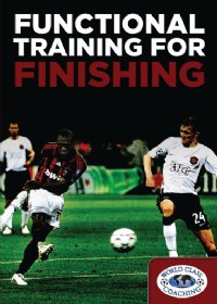 Functional Training For Finishing DVD