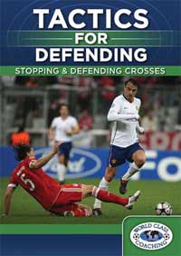 Tactics for Defending DVD