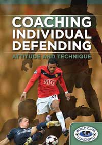 Coaching Individual Defending DVD