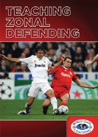 Teaching Zonal Defending DVD
