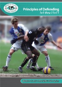 Principles of Defending DVD