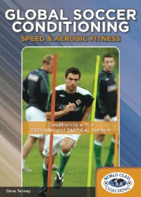 Global Soccer Conditioning Speed DVD