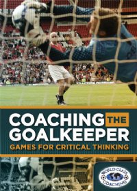 Coaching the Goalkeeper DVD