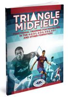 Triangle Midfield - Printed