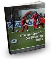 27 Soccer Conditioning Drills