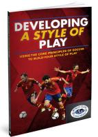 Developing a Style of Play