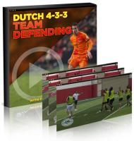 Dutch 433 Team Defending Videos