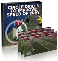 Circle Drills To Improve Speed of Play Videos