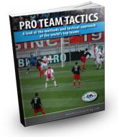 Pro Teams Tactics