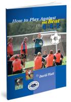 How to Play and Beat the 4-4-2 - Printed