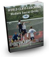 WCC Modern Soccer Drills