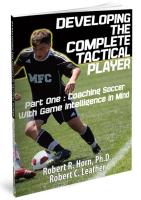 Developing the Complete Tactical Player - Printed