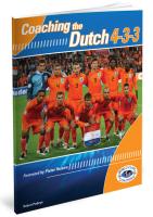 Coaching the Dutch 4-3-3 - Printed